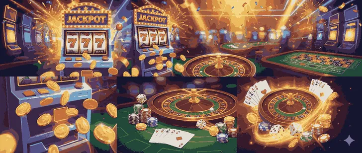 Casinoper canlı bahis siteleri yeni adresleri